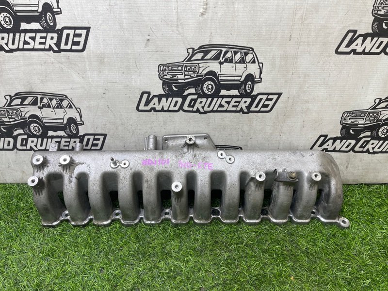 Коллектор впускной TOYOTA LAND CRUISER HDJ101 1HD-FTE (б/у)