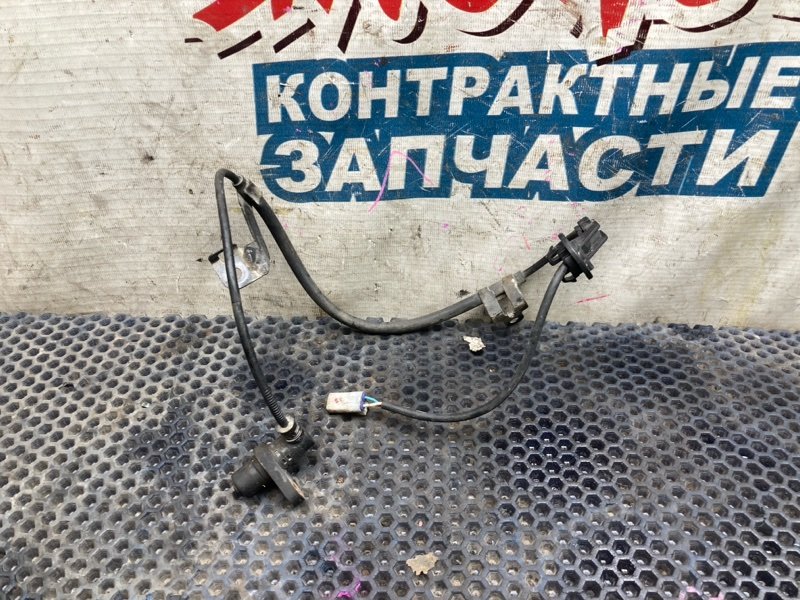 Датчик abs TOYOTA BB QNC25 K3-VE передний левый (б/у)