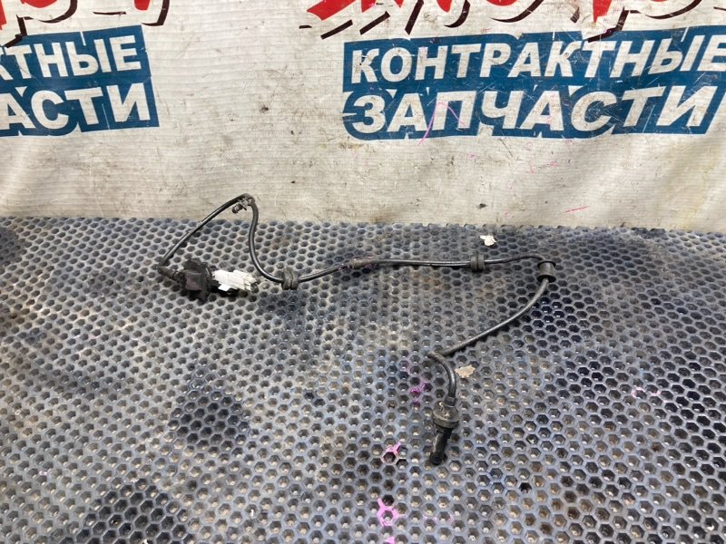 Датчик abs HONDA CR-V RE3 K24A задний правый (б/у)