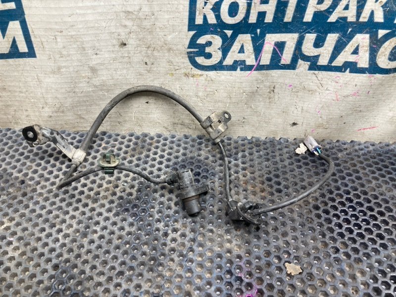 Датчик abs TOYOTA BB QNC25 K3-VE передний правый (б/у)