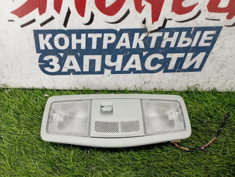 Плафон салона MITSUBISHI OUTLANDER CW5W 4B12 (б/у)