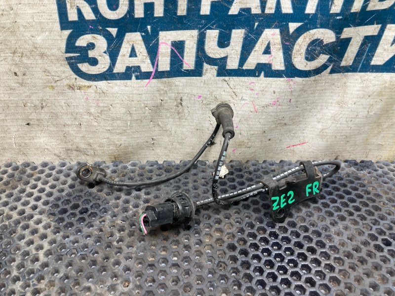 Датчик abs HONDA INSIGHT ZE2 LDA передний правый (б/у)