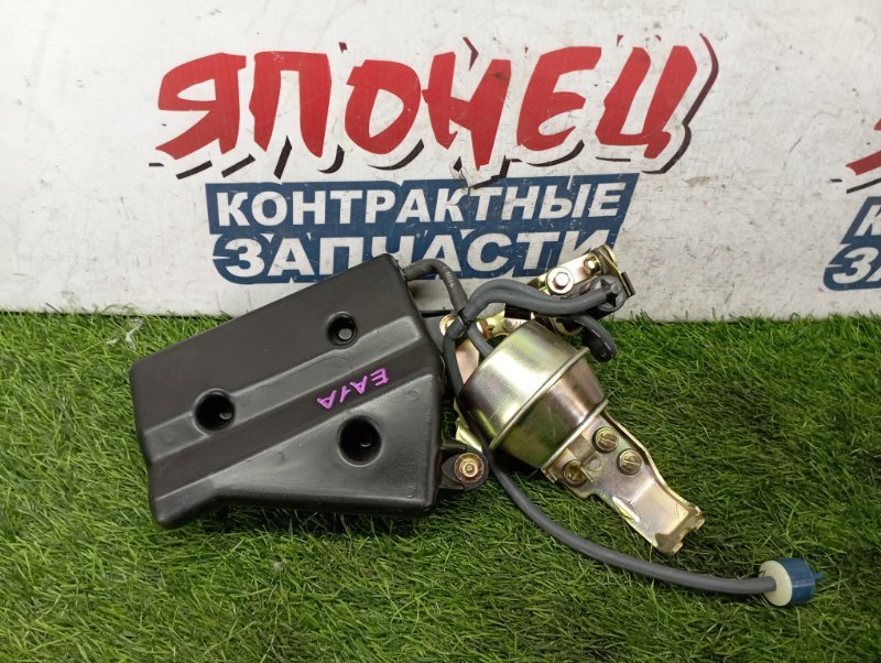Клапан вакуумный MITSUBISHI GALANT EA1A 4G93 (б/у)