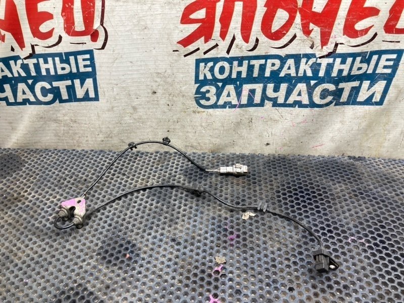 Датчик abs SUZUKI SOLIO MA15S K12B передний левый (б/у)