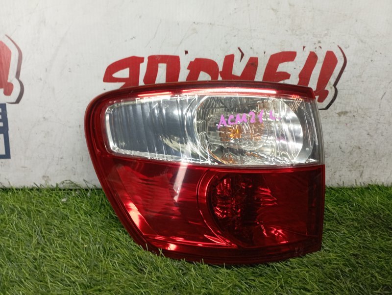 Стоп-сигнал TOYOTA IPSUM ACM26 2AZ-FE задний левый (б/у)