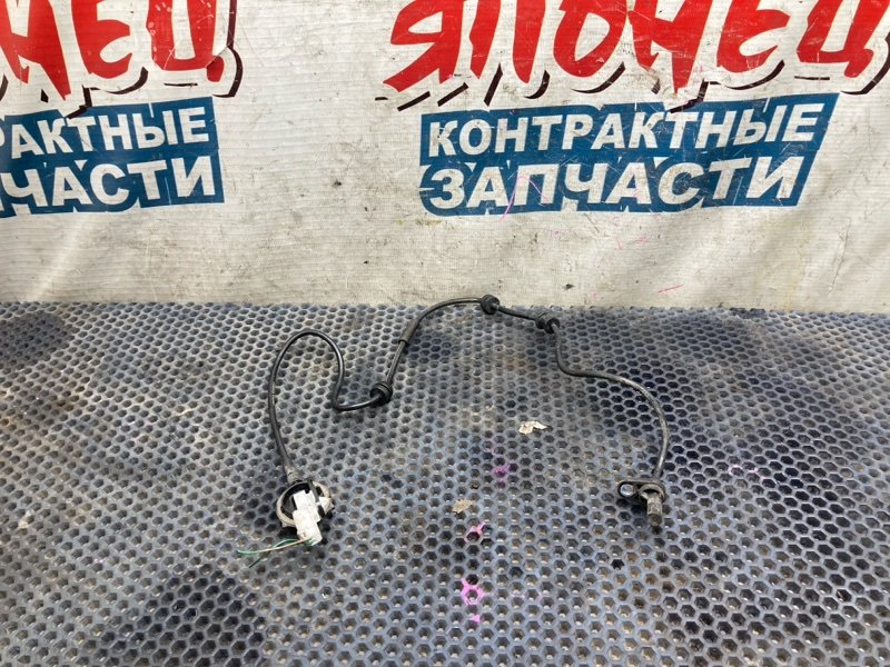 Датчик abs MAZDA DEMIO DE3AS ZJVE задний левый (б/у)