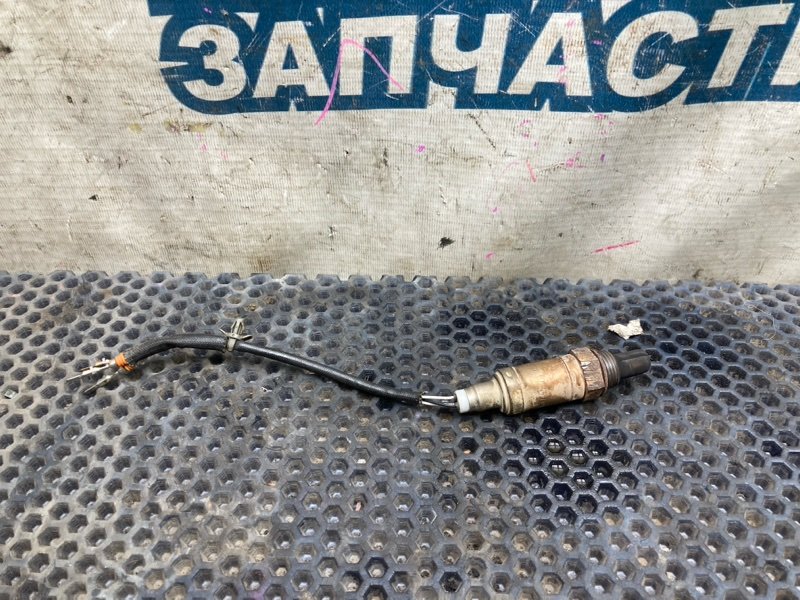 Датчик кислородный NISSAN STAGEA WHC34 RB20DE (б/у)