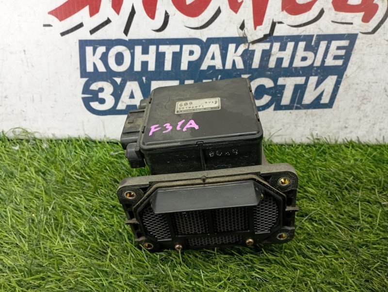 Расходомер воздушный MITSUBISHI DIAMANTE F31A 6G73 (б/у)
