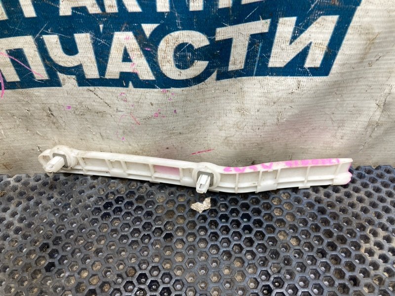 Крепление бампера MITSUBISHI OUTLANDER CW5W 4B12 заднее правое (б/у)