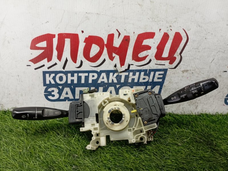 Блок подрулевых переключателей MITSUBISHI DIAMANTE F31A 6G73 (б/у)