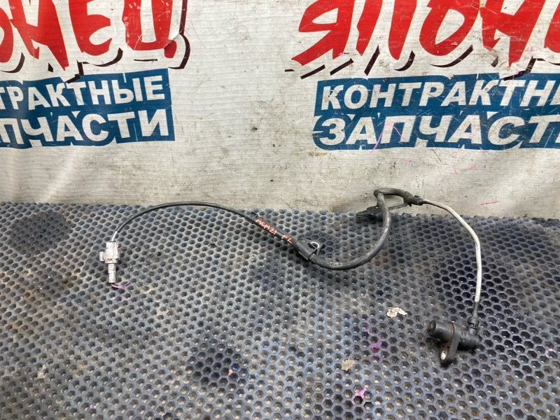 Датчик abs TOYOTA IPSUM ACM21 2AZ-FE передний левый (б/у)