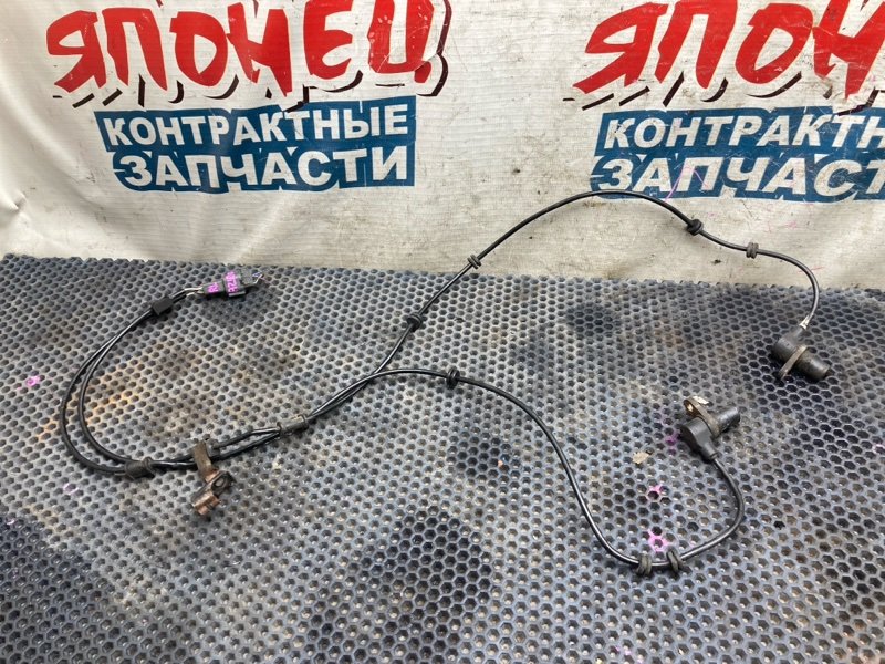 Датчик abs NISSAN CUBE AZ10 CG10DE задний (б/у)