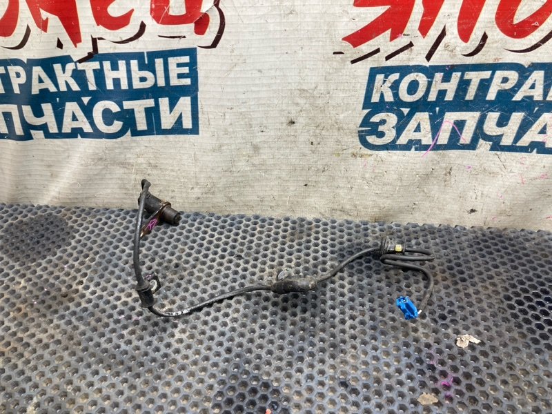 Датчик abs TOYOTA CAMRY GRACIA MCV25 2MZ-FE задний левый (б/у)