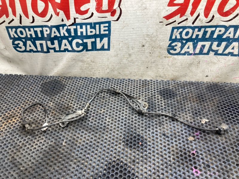 Проводка датчика ABS TOYOTA PLATZ NCP12 2NZ-FE задняя левая (б/у)