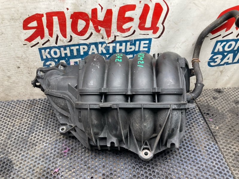 Коллектор впускной TOYOTA IPSUM ACM21 2AZ-FE (б/у)