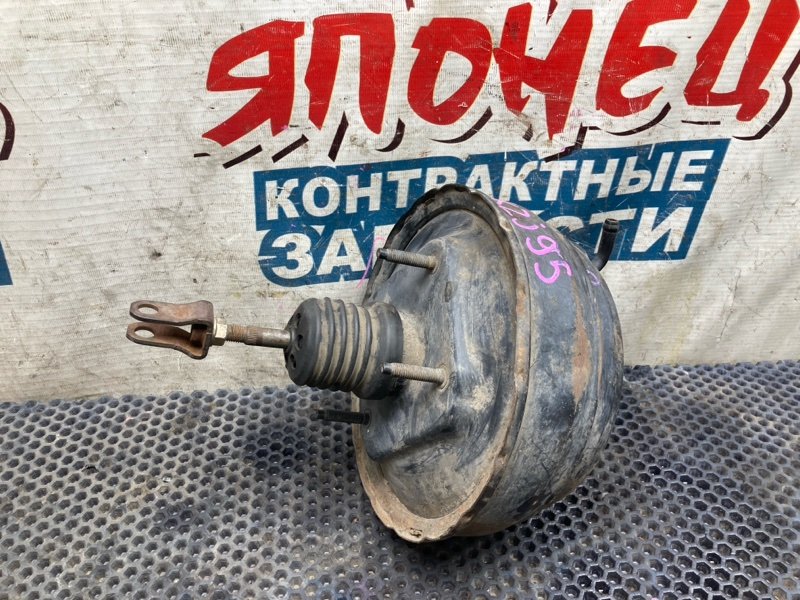 Вакуумник TOYOTA LAND CRUISER PRADO KZJ95 1KZ-TE (б/у)