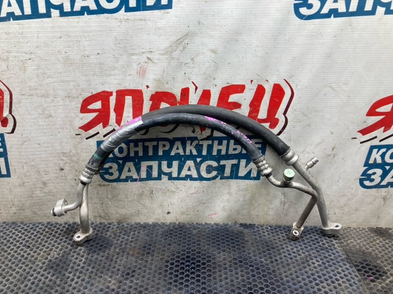 Шланг кондиционера HONDA FREED GB4 L15A (б/у)