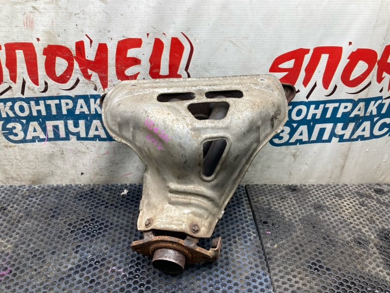 Коллектор выпускной TOYOTA FUNCARGO NCP21 1NZ-FE (б/у)