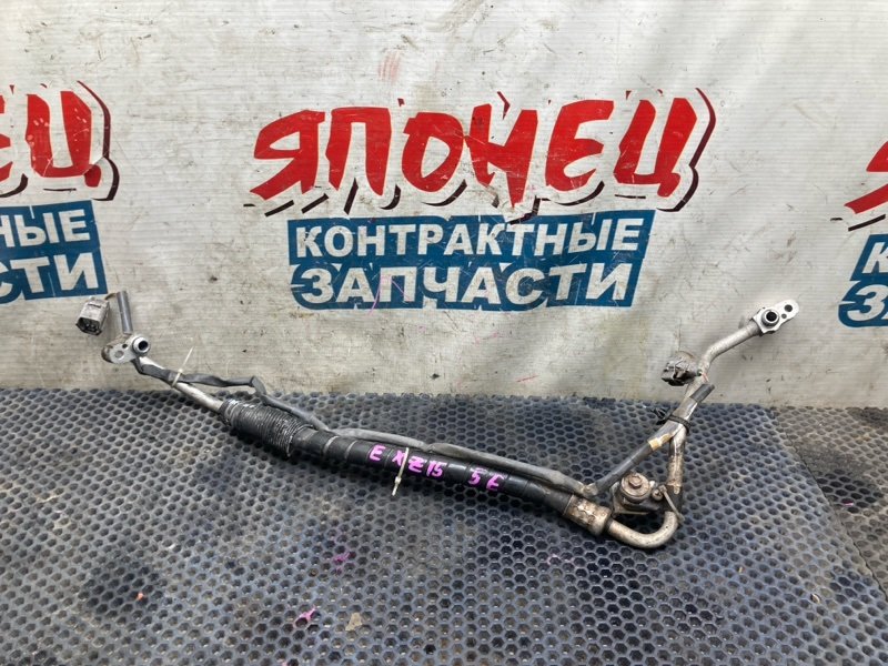 Шланг кондиционера TOYOTA RAUM EXZ15 5E-FE (б/у)