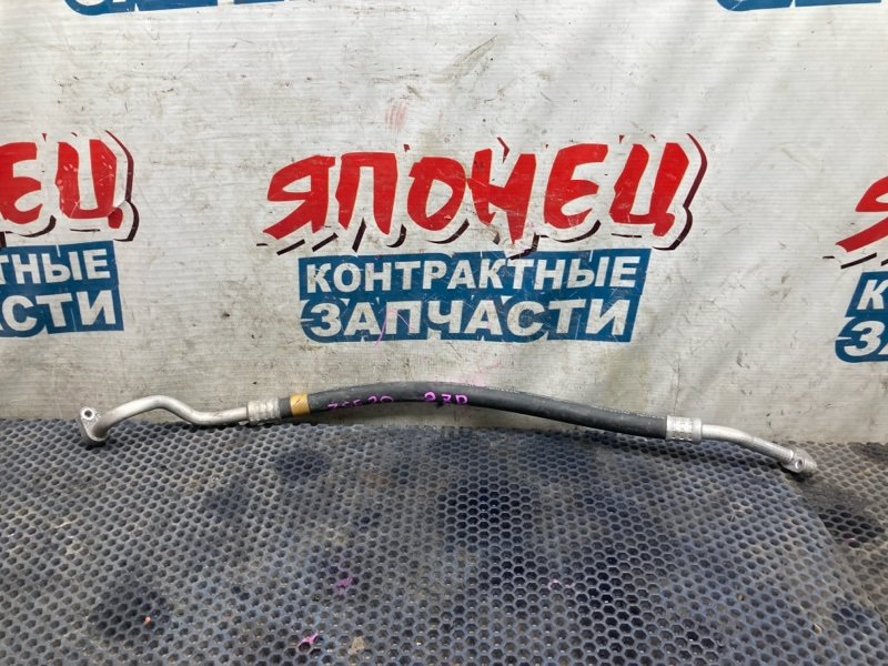 Шланг кондиционера TOYOTA WISH ZGE20 2ZR-FAE (б/у)
