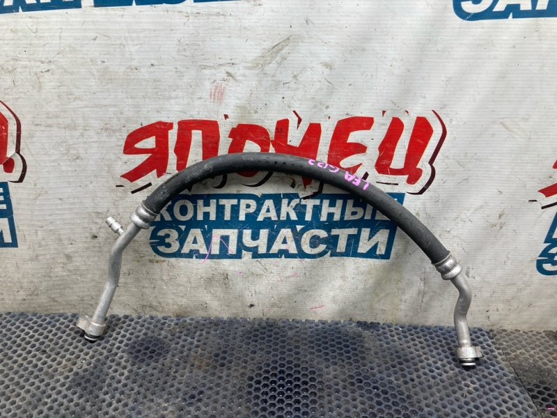 Шланг кондиционера HONDA FREED GP3 LEA (б/у)