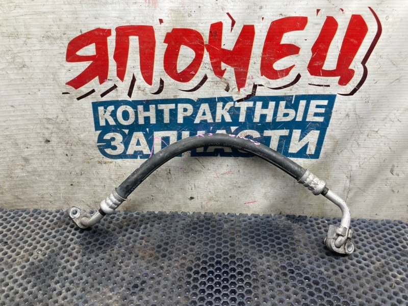 Шланг кондиционера TOYOTA BB QNC25 K3-VE (б/у)