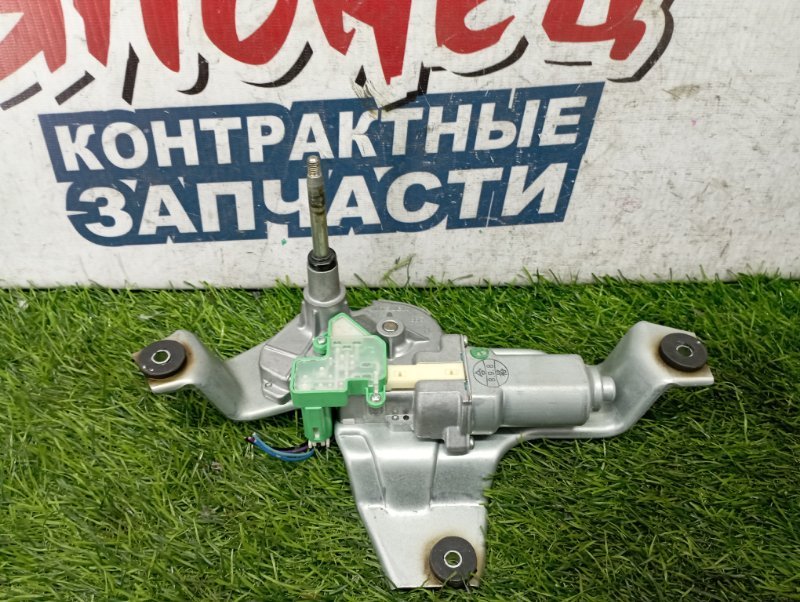 Моторчик заднего дворника MITSUBISHI OUTLANDER CW5W 4B12 (б/у)