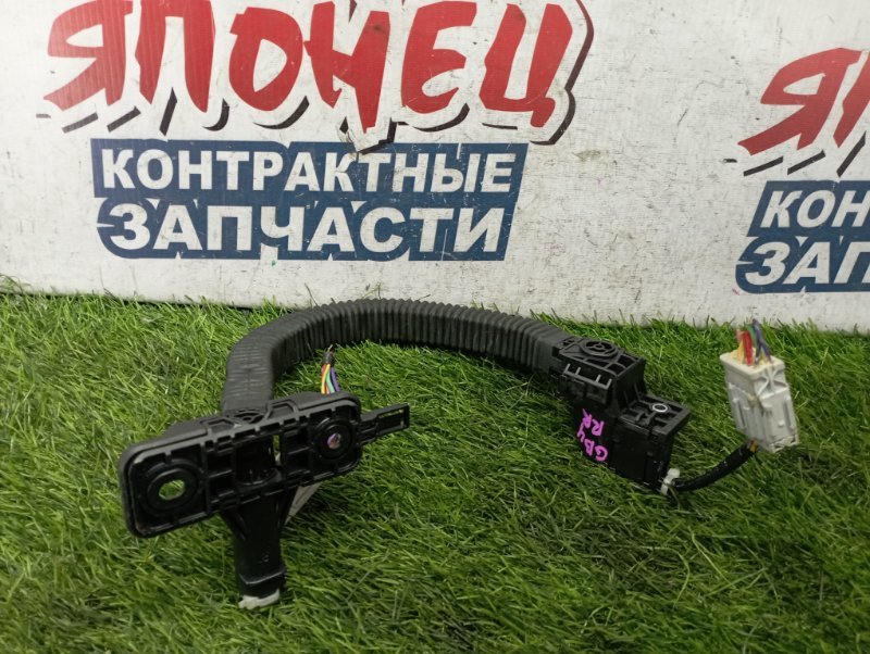Проводка двери HONDA FREED GB4 L15A задняя правая (б/у)