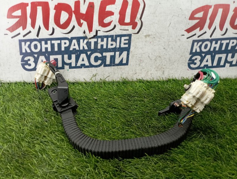 Проводка двери HONDA FREED GB4 L15A задняя левая (б/у)