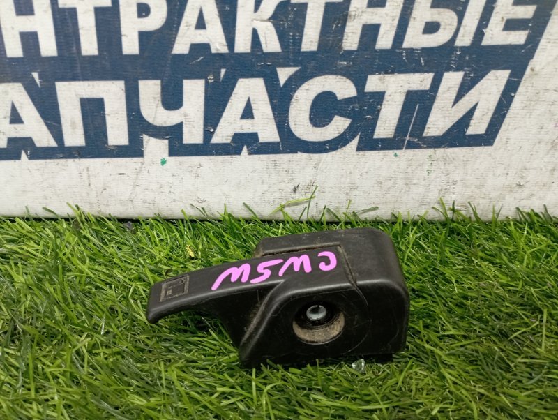 Ручка открывания бензобака MITSUBISHI OUTLANDER CW5W 4B12 (б/у)