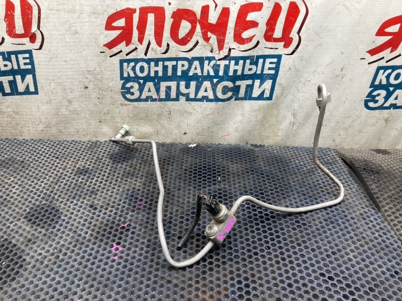 Трубка кондиционера HONDA STREAM RN6 R18A (б/у)