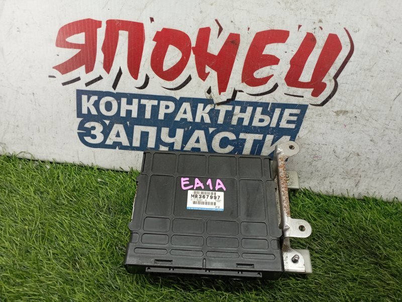 Блок управления АКПП MITSUBISHI GALANT EA1A 4G93 (б/у)