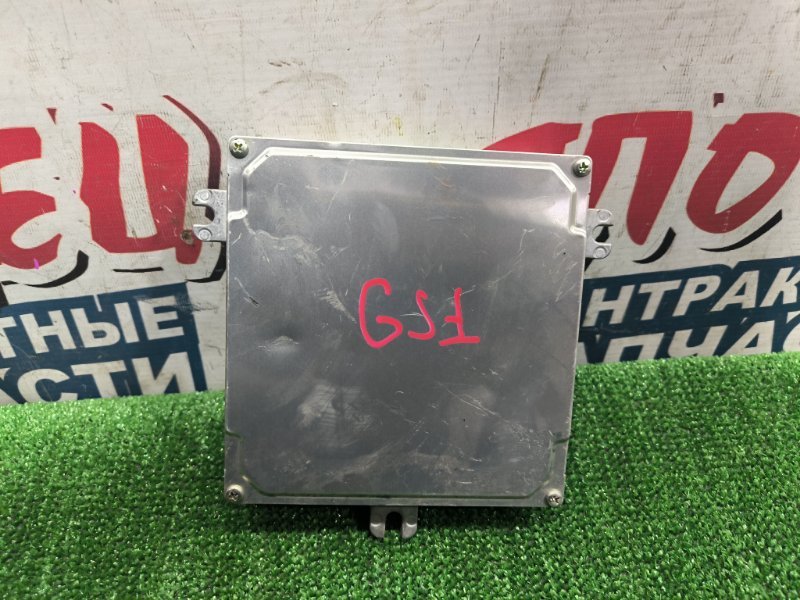 Блок управления EFI HONDA AIRWAVE GJ1 L15A (б/у)
