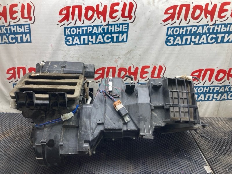 Печка MAZDA BONGO SK82M F8 (б/у)