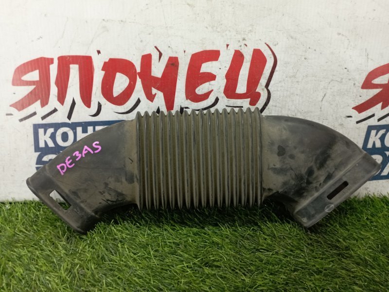 Воздухозаборник MAZDA DEMIO DE3AS ZJVE (б/у)