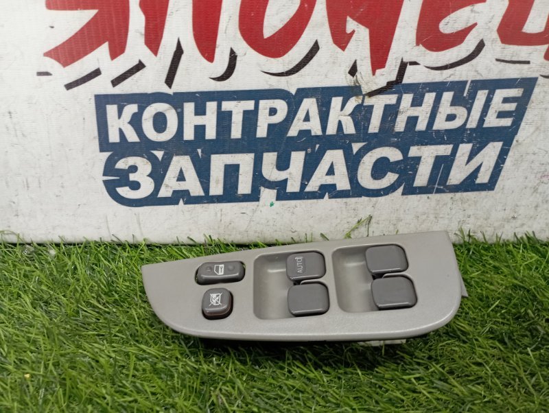 Блок упр. стеклоподъемниками TOYOTA RAUM EXZ15 5E-FE (б/у)