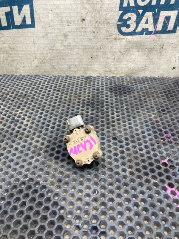 Датчик высоты дорожного просвета TOYOTA WINDOM MCV21 2MZ-FE (б/у)