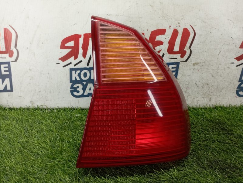 Стоп-сигнал MITSUBISHI DIAMANTE F31A 6G73 задний правый (б/у)