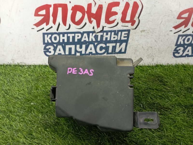 Блок предохранителей под капот MAZDA DEMIO DE3AS ZJVE (б/у)