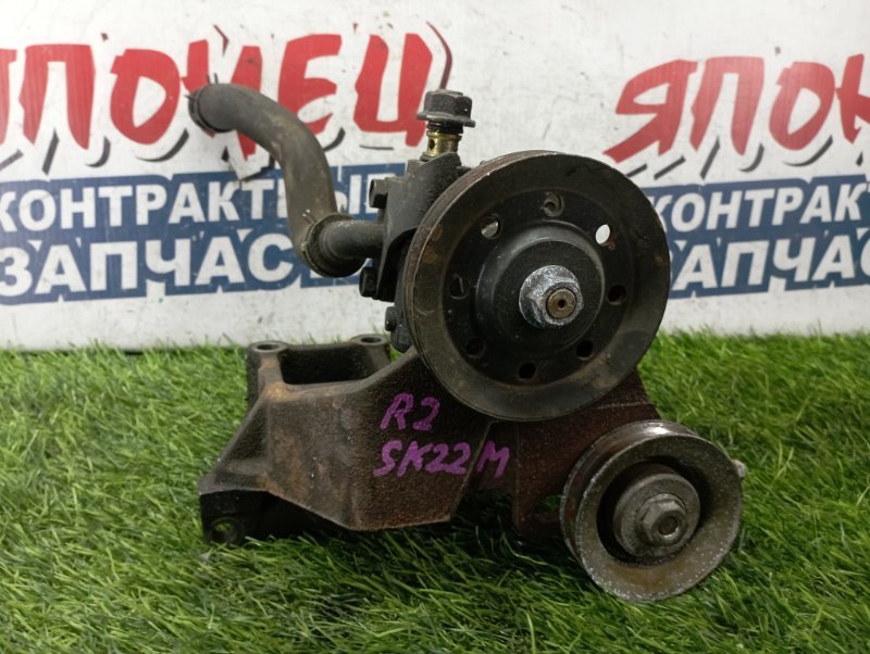 Гидроусилитель MAZDA BONGO SK22M R2 (б/у)