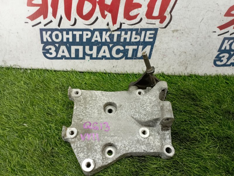 Натяжитель кондиционера NISSAN AD VY11 QG13DE (б/у)