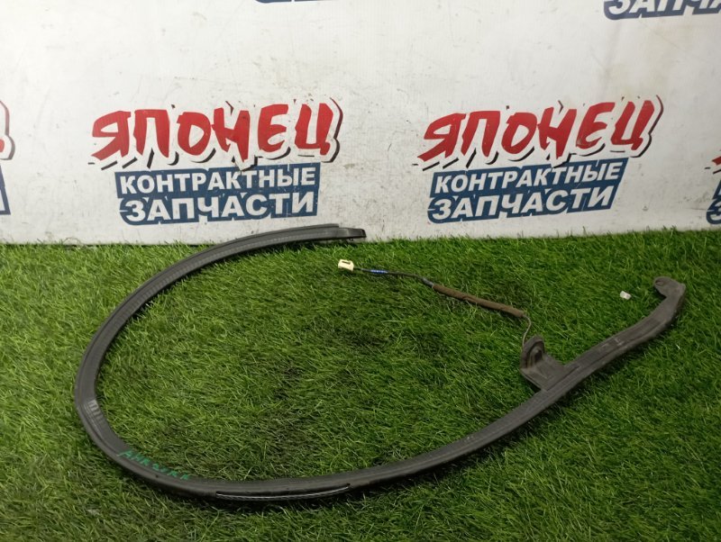 КОНЦЕВИК ДВЕРИ TOYOTA ESTIMA AHR20 2AZ-FXE задний правый (б/у)