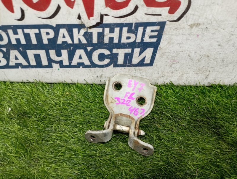 Петля двери HONDA PARTNER EY7 D15B передняя левая (б/у)