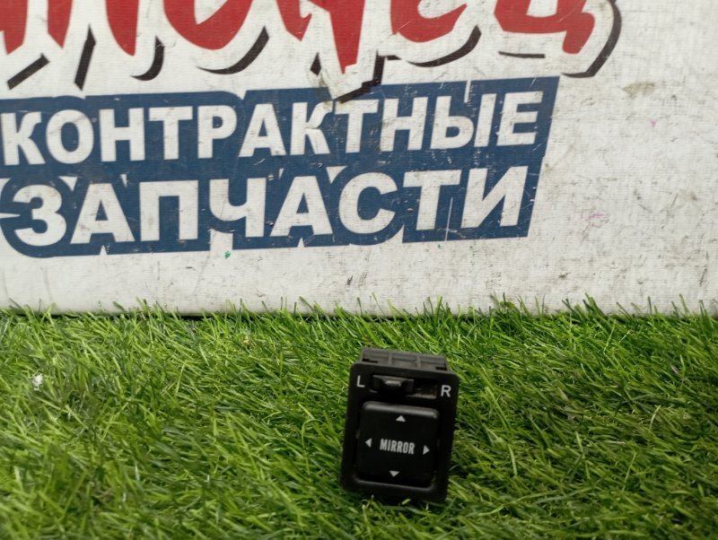 Блок управления зеркалами TOYOTA CORSA EL51 4E-FE (б/у)