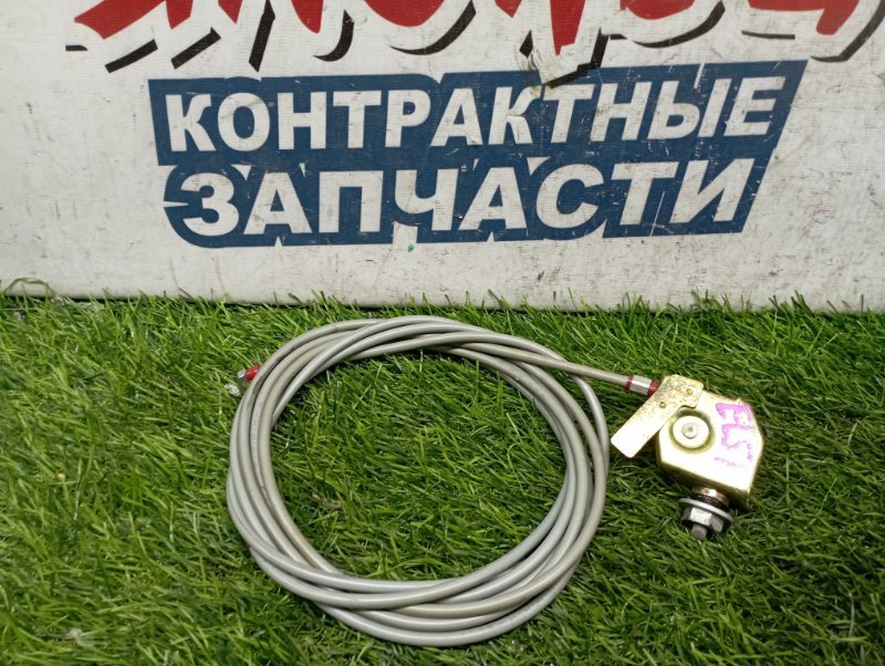 Тросик лючка топливного бака TOYOTA CORSA EL51 4E-FE (б/у)