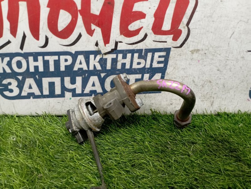 Клапан egr MAZDA BONGO SK22M R2 (б/у)