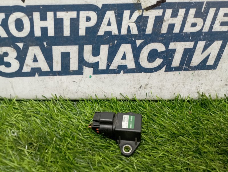 Датчик курсовой устойчивости SUZUKI SOLIO MA15S K12B (б/у)