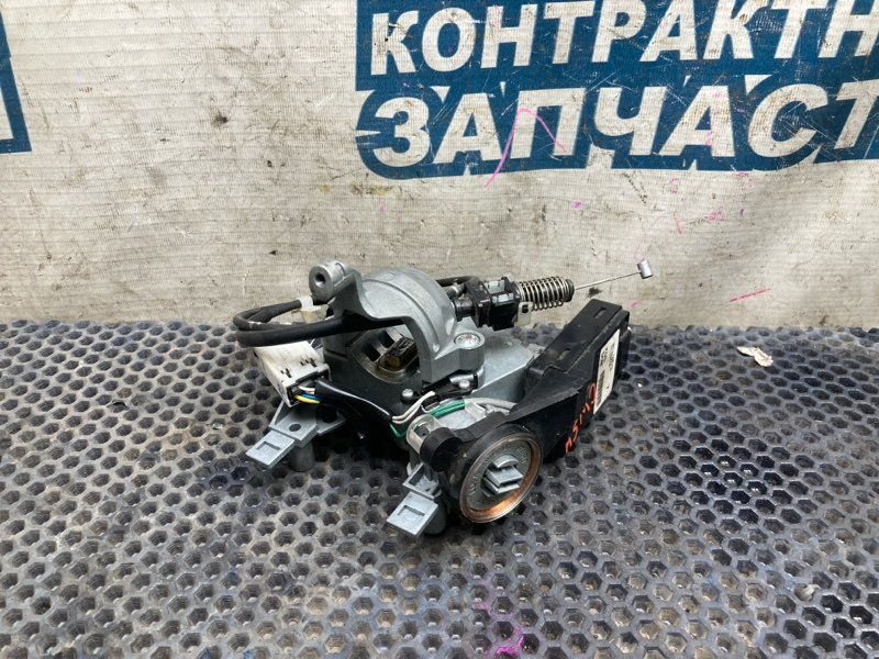 Замок зажигания MITSUBISHI DELICA D:5 CV5W 4B12 (б/у)