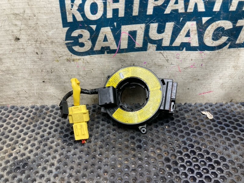 Шлейф-лента air bag MITSUBISHI DELICA D:5 CV5W 4B12 (б/у)