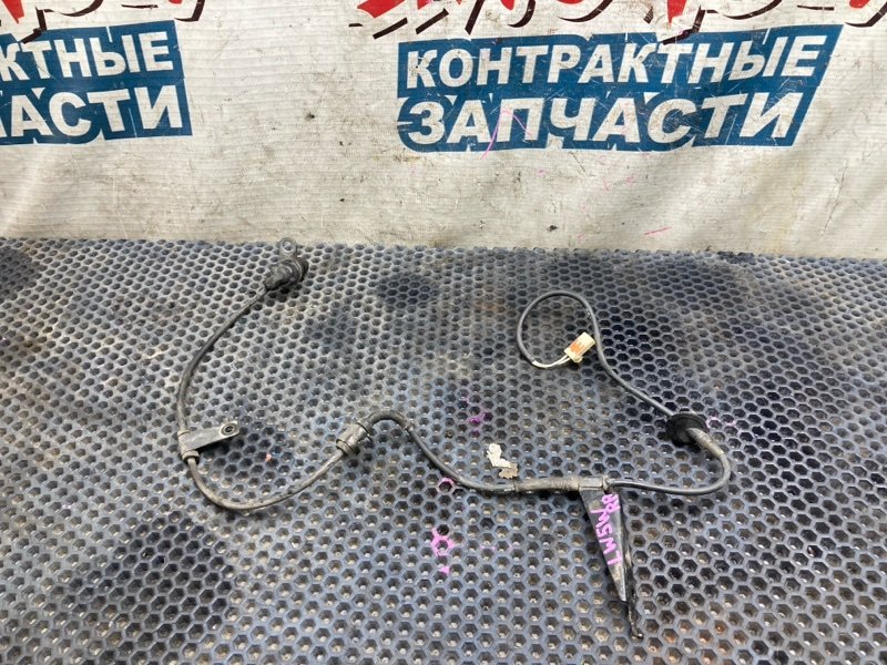 Датчик abs MAZDA MPV LW5W GY задний правый (б/у)